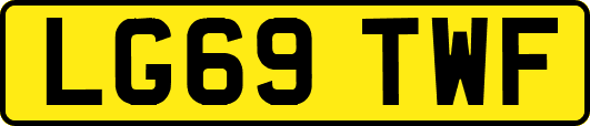 LG69TWF