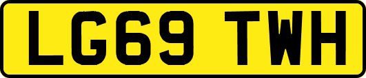 LG69TWH