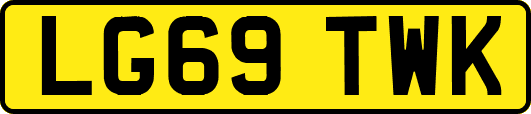 LG69TWK