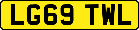 LG69TWL