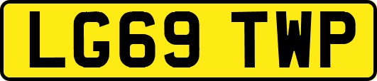 LG69TWP