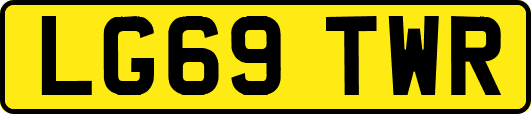 LG69TWR