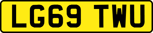 LG69TWU