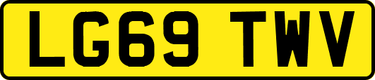 LG69TWV