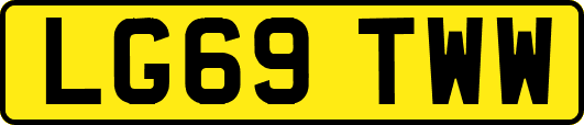 LG69TWW