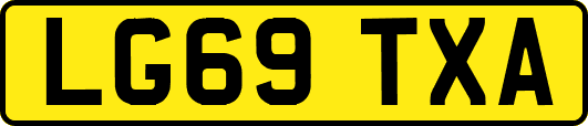 LG69TXA