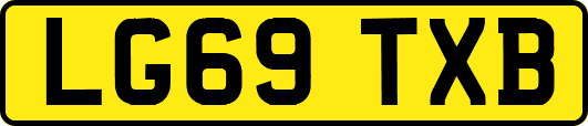 LG69TXB