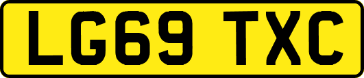 LG69TXC