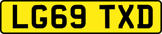 LG69TXD