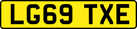 LG69TXE
