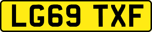 LG69TXF