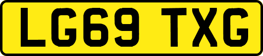 LG69TXG