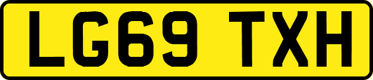 LG69TXH