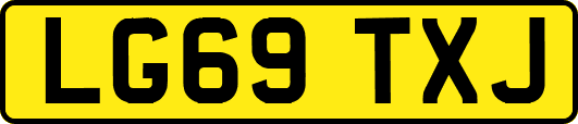 LG69TXJ