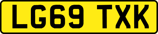 LG69TXK