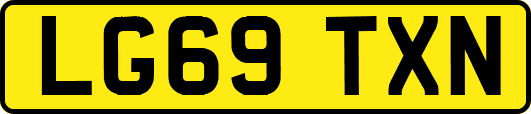 LG69TXN
