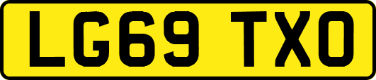 LG69TXO