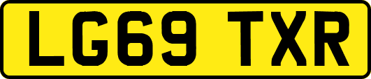 LG69TXR