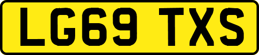LG69TXS