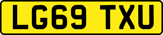 LG69TXU