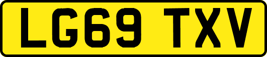 LG69TXV