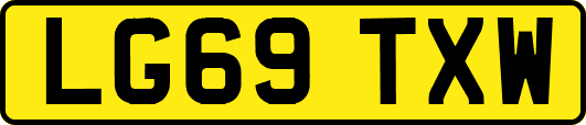 LG69TXW