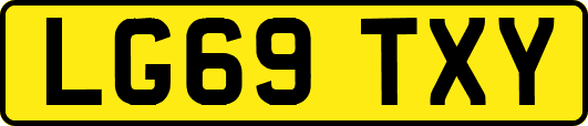 LG69TXY