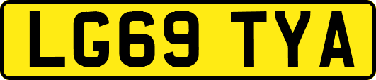 LG69TYA