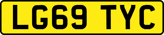 LG69TYC