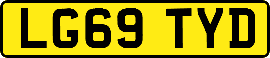 LG69TYD