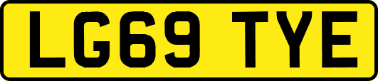 LG69TYE