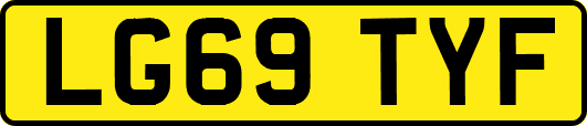 LG69TYF