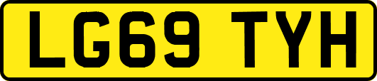 LG69TYH