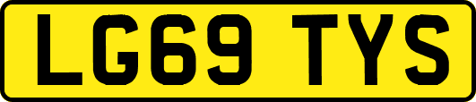 LG69TYS