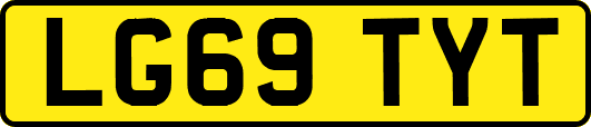 LG69TYT