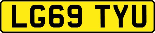 LG69TYU