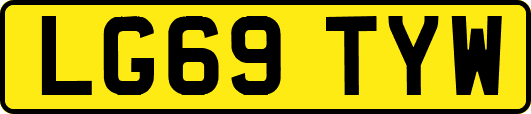 LG69TYW