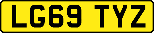 LG69TYZ
