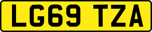 LG69TZA