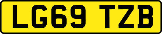 LG69TZB
