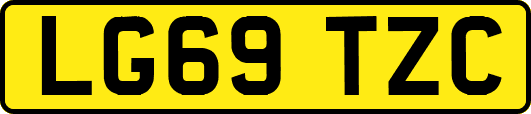 LG69TZC
