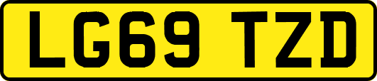 LG69TZD