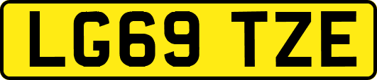 LG69TZE