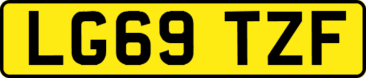 LG69TZF