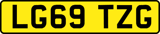 LG69TZG
