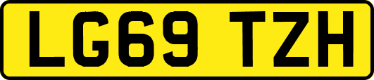 LG69TZH