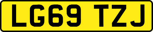 LG69TZJ