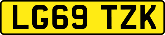 LG69TZK