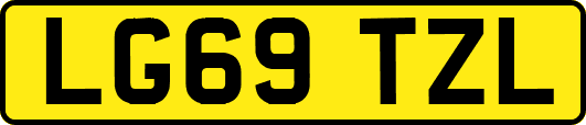 LG69TZL