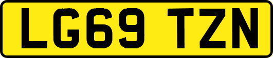 LG69TZN